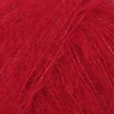 Brushed Alpaca Silk 07 красный