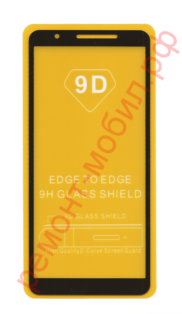 Защитное стекло для Samsung Galaxy A01 Core ( SM-A013G ) /  Galaxy M01 Core ( SM-M013F )