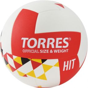 Волейбольный мяч Torres Hit