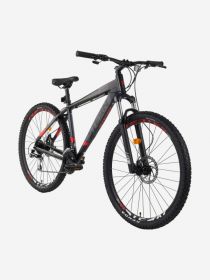 Велосипед горный женский Stern Vega 2.0 26", 2021