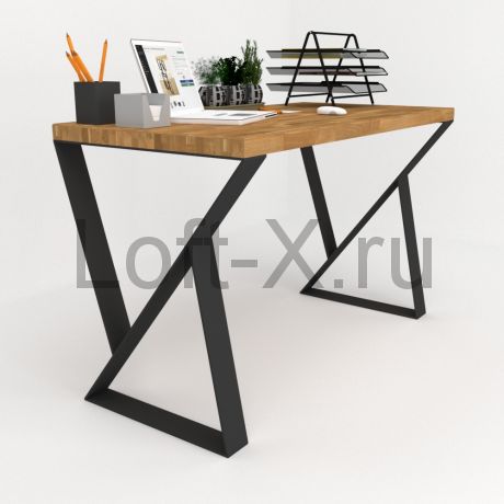 Письменный стол "Дизайн Z-2"