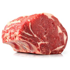 Мясо говядина без кости лопатка Парагвай распил 1000г
