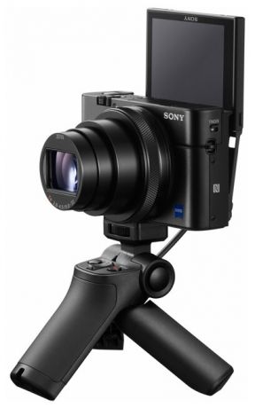 Фотоаппарат Sony Cyber-shot DSC-RX100M7 ручка VCT-SGR1