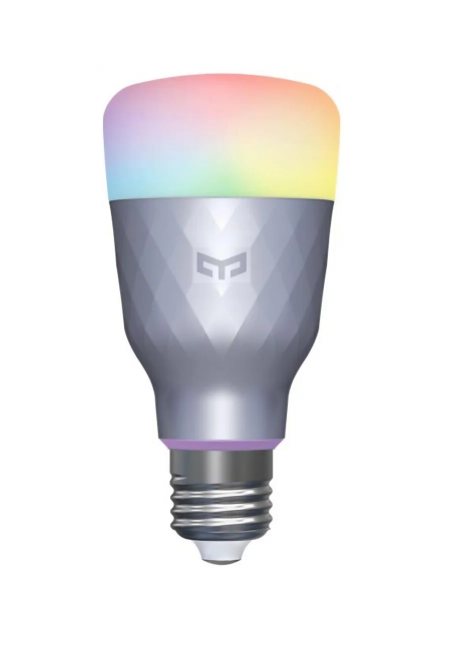 Лампа светодиодная Xiaomi Yeelight Smart LED Bulb 1SE (Global)
