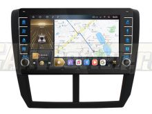 Автомагнитола планшет Subaru Forester 2007-2013 Ownice (OL-9512-15-N)