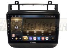 Автомагнитола Volkswagen Touareg 2010-2018 Ownice (OL-9107-2D-N)