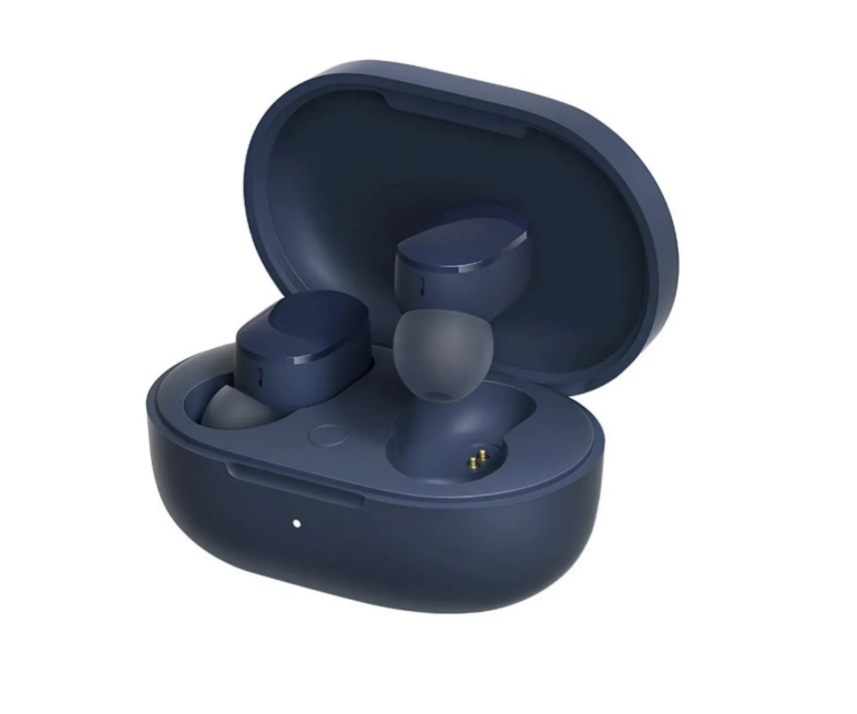 Беспроводные наушники Xiaomi Redmi AirDots 3 (Синий)