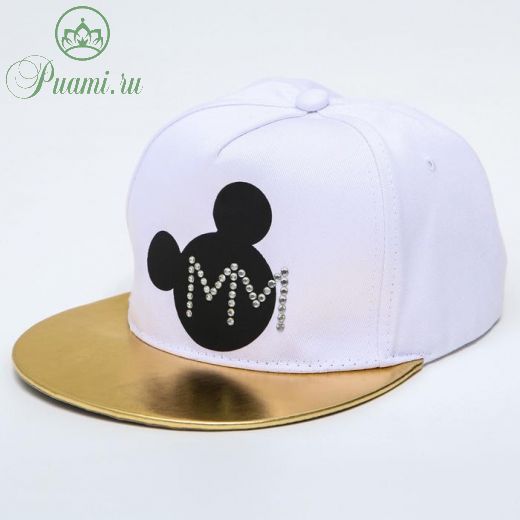 Кепка Mickey Mouse рр 56см