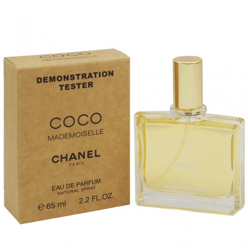 Тестер ОАЭ Chanel Coco Mademoiselle, 65 ml