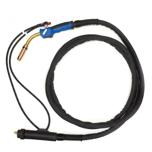 Горелка Mig 500 Water Cool 500A(60%) Euro 5M