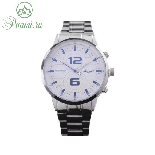 Часы наручные Kanima, 2533, d=4.2 см