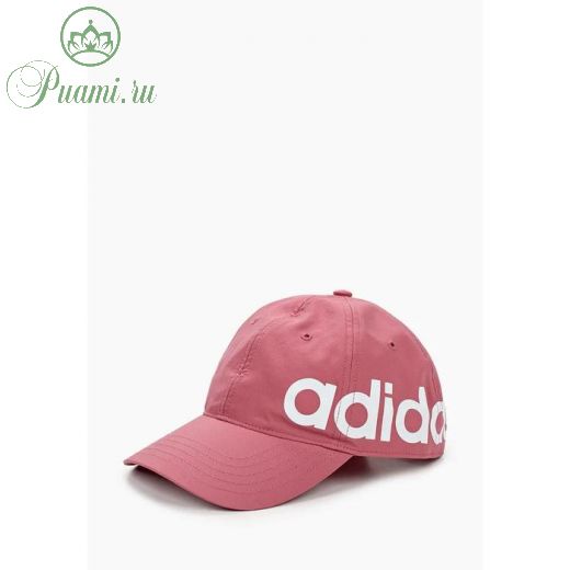 Бейсболка унисекс Adidas BASEBALL BOLD, размер 56-58 (GE1161)