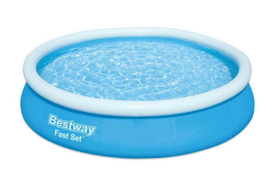 Бассейн Bestway (57274), 366х76 см, с фильтром-насосом