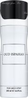 Fragrance World Oud Ispahan Deo Дезодорант-спрей