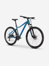 Велосипед горный Ghost Lanao Base 27.5", 2021