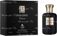 Fragrance World Paradox Orient