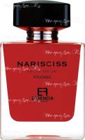 Fragrance World Narisciss Rouge
