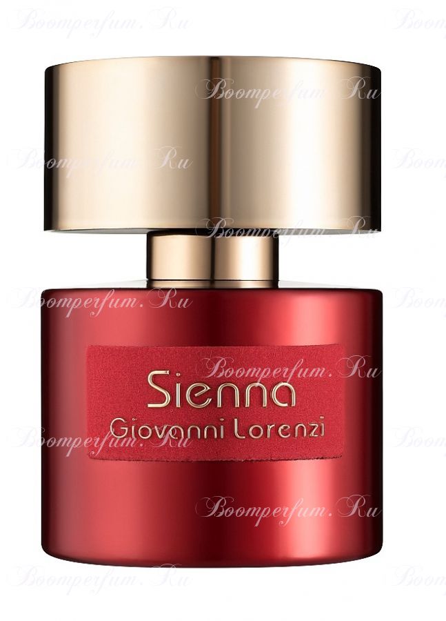 Fragrance World Sienna Giovanni Lorenzi