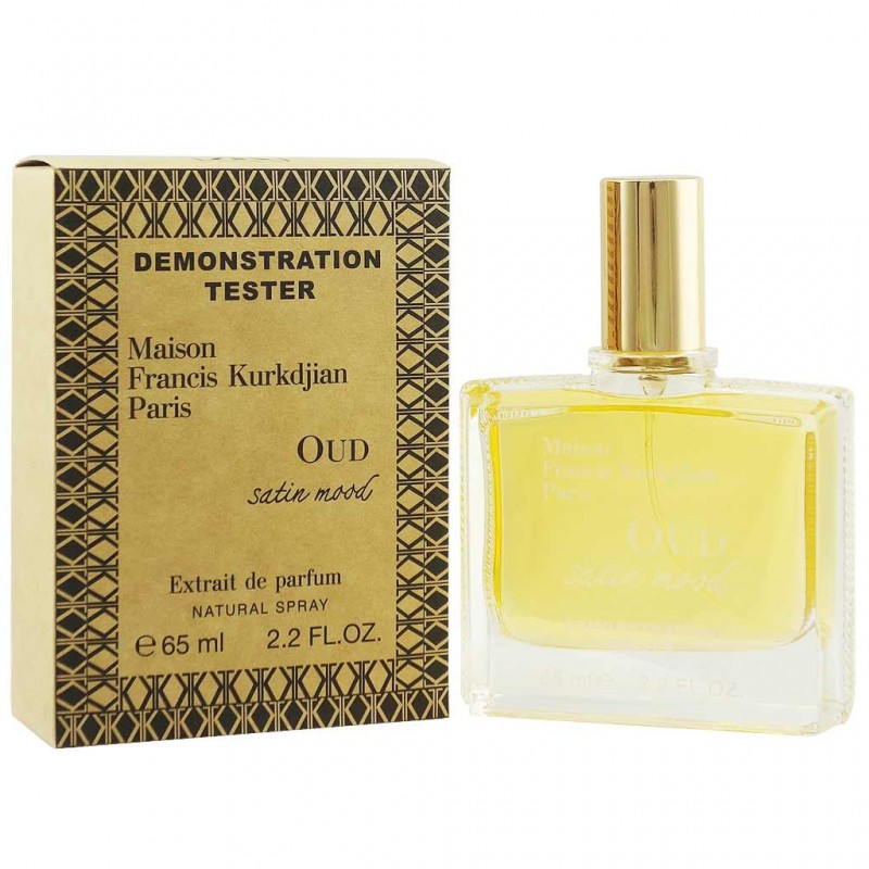 Тестер Maison Francis Kurkdjian OUD Satin Mood, 65 ml