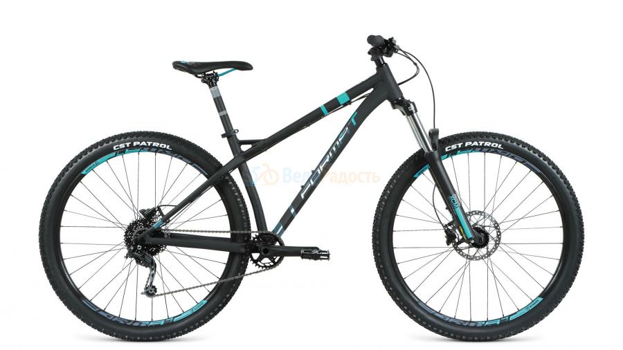Велосипед горный Format 1313 29 (2021)