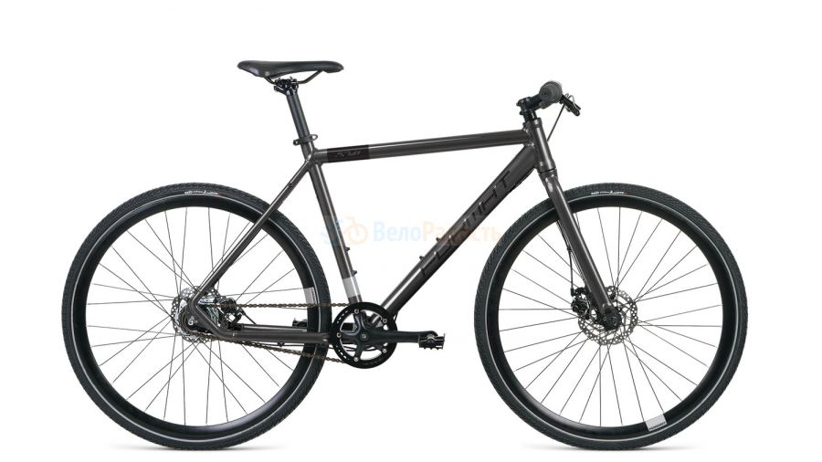 Велосипед городской Format 5341 (2021)