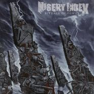 MISERY INDEX - Rituals of Power DIGICD