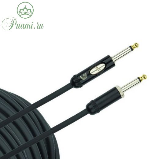 Инструментальный кабель Planet Waves PW-AMSK-30 American Stage Kill Switch, 9,14 м