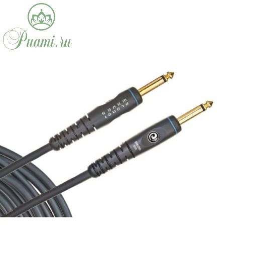 Инструментальный кабель Planet Waves PW-G-20 Custom Series, 6,1 м