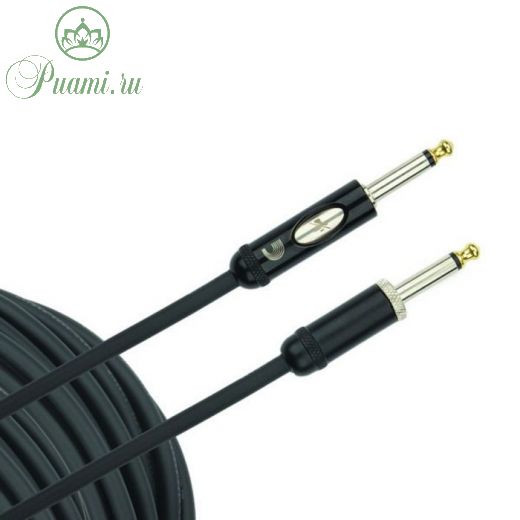 Инструментальный кабель Planet Waves PW-AMSK-10 American Stage Kill Switch 3,05м