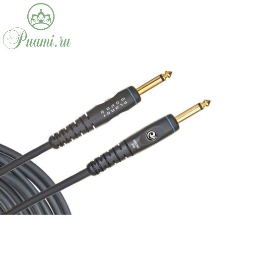 Инструментальный кабель Planet Waves PW-G-10 Custom Series  3,05м