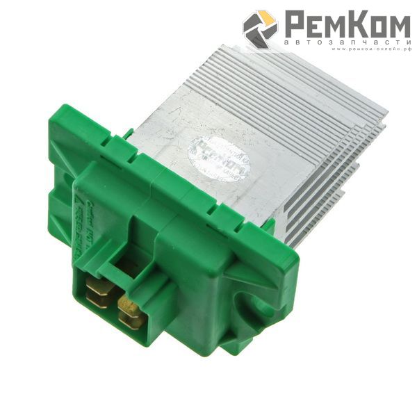 RK04101 * 2192-8118022 * Резистор электровентилятора отопителя для а/м 2192, 2194