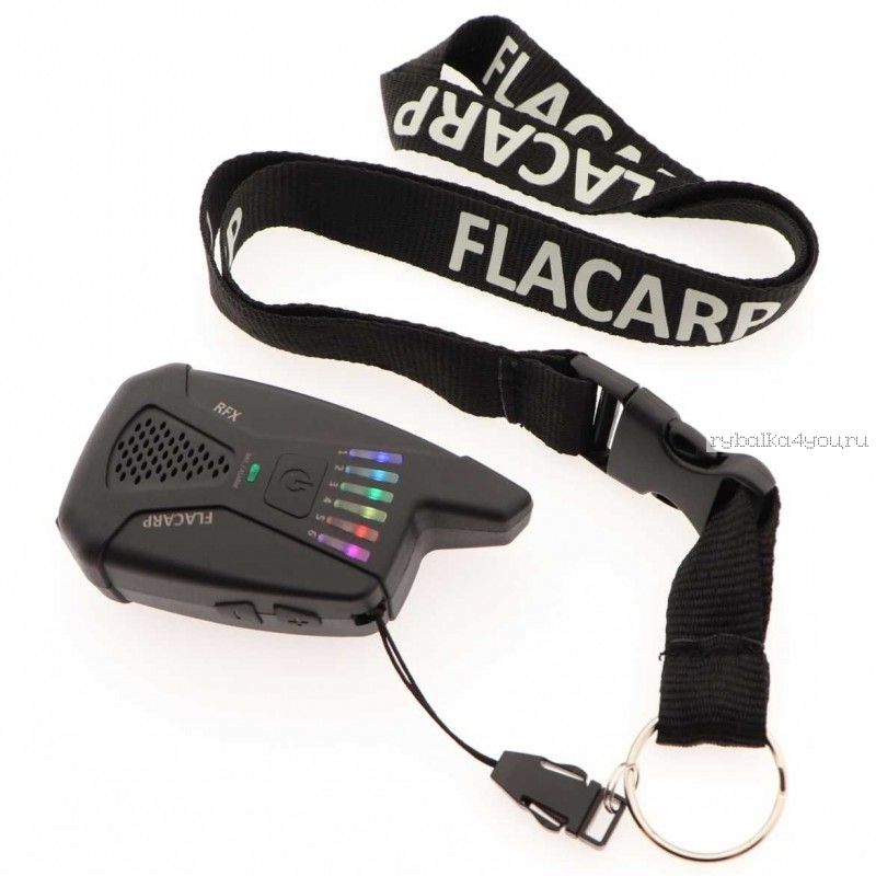 Набор сигнализаторов FLACARP 5+1