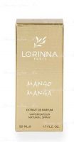 Lorinna Paris №38 Montale Mango Manga, 50 ml