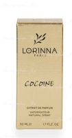 Lorinna Paris  №11 Franck Boclet Cocaine, 50 ml