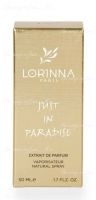 Lorinna Paris  №44 Ex Nihilo Lust in Paradise, 50 ml