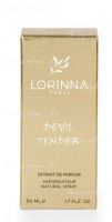 Lorinna Paris  №33 Ex Nihilo Devil Tender, 50 ml