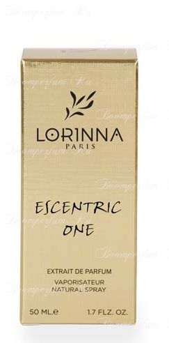 Lorinna Paris  №17 Escentric Molecules Molecule 01, 50 ml