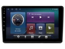 Автомагнитола планшет Android Citroen Jumper 2006-2021 (W2-DT9771)