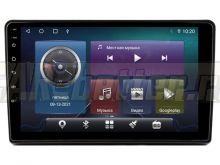 Автомагнитола планшет Android Peugeot Boxer 2006-2019 (W2-DT9771)
