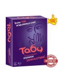 Игра настольная Taboo