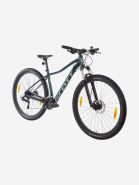 Велосипед горный женский Scott Contessa Active 50 27.5", 2022