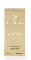 Lorinna Paris  №04 Attar Collection The Queen Of Sheba, 50 ml