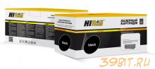 Картридж Hi-Black (HB-Q6000A) для HP CLJ 1600/2600/2605, Восстановленный, Bk, 2,5K