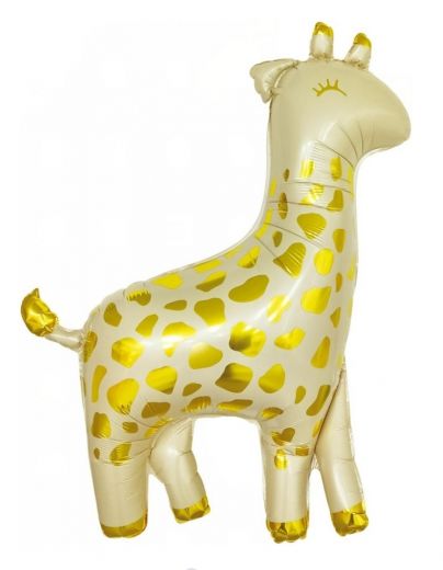 Жираф, бежевый( 117см)