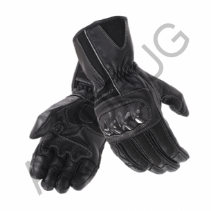 Перчатки мужские HIGHWAY Carbon Black M
