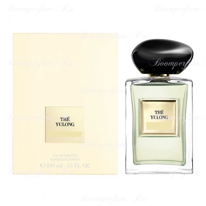 The Yulong Eua de Toilette 100 ml