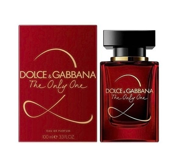 Парфюмерная вода Dolce & Gabbana The Only One 2 100 мл