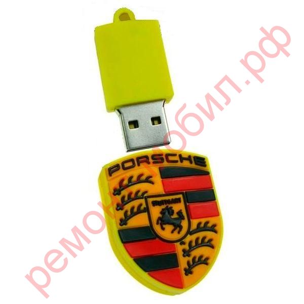USB Флеш-накопитель 32 ГБ (USB 2.0)