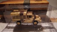 Французский военный грузовик ACMAT TPK 4-20 SM2 (IXO-Direkt) 1/43