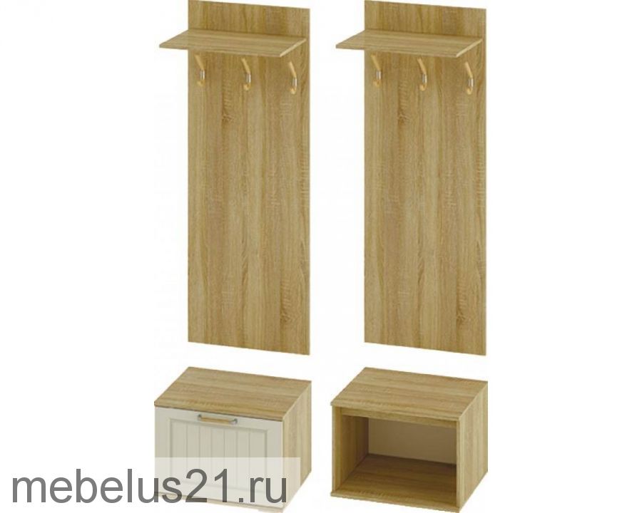 Вешалка Маркиза